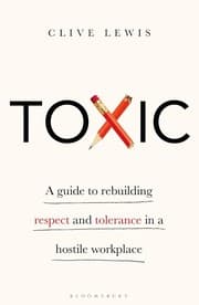 Tapa de Toxic