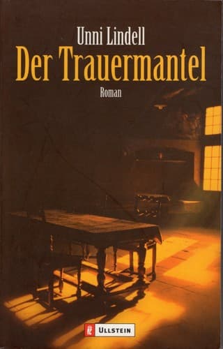 Tapa de Der Trauermantel
