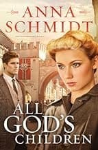 Tapa de All god's children