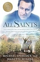 Tapa de All Saints
