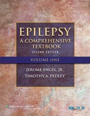 Tapa de Epilepsy
