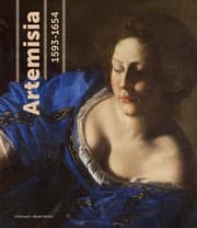 Tapa de Artemisia,1593-1654