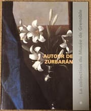 Tapa de Autour de Zurbarán
