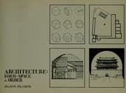 Tapa de Architecture, form, space & order