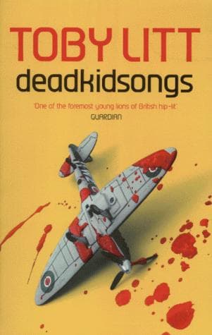 Tapa de Deadkidsongs