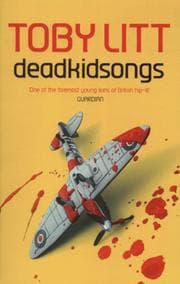 Tapa de Deadkidsongs