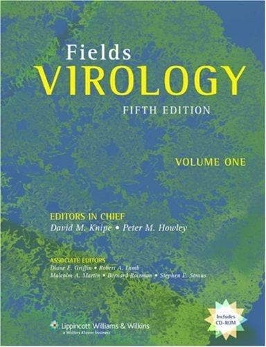 Tapa de Fields' virology