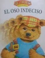 Tapa de El Oso Indiciso