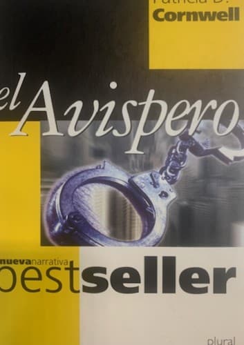 Tapa de el Avispero