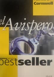 Tapa de el Avispero