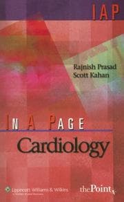 Tapa de Cardiology