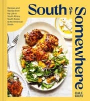 Tapa de South of Somewhere