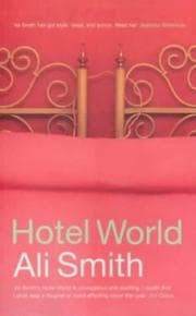 Tapa de Hotel world