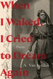 Tapa de When I Waked, I Cried to Dream Again
