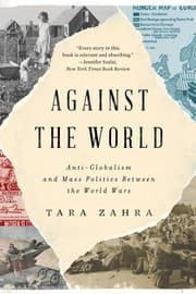 Tapa de Against the World
