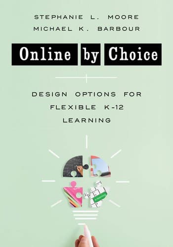 Tapa de Online by Choice
