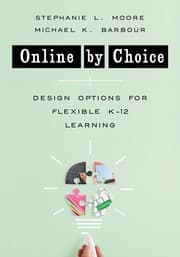 Tapa de Online by Choice