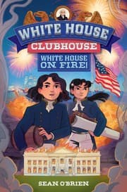Tapa de White House Clubhouse
