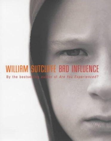 Tapa de Bad influence