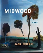 Tapa de Midwood