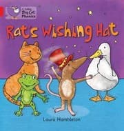 Tapa de Rat's Wishing Hat