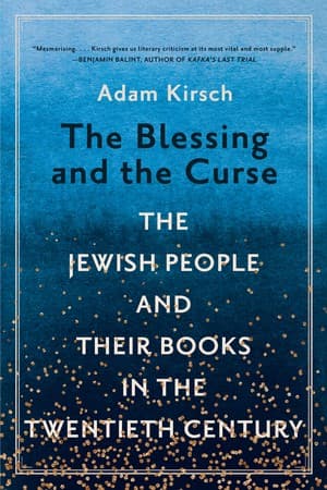 Tapa de Blessing and the Curse