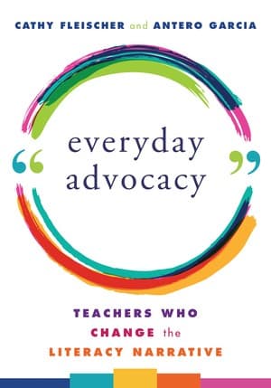 Tapa de Everyday Advocacy