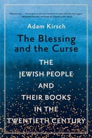 Tapa de Blessing and the Curse