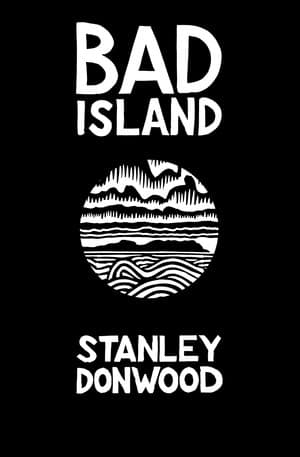 Tapa de Bad Island