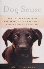 Tapa de Dog sense