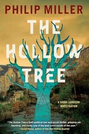 Tapa de Hollow Tree