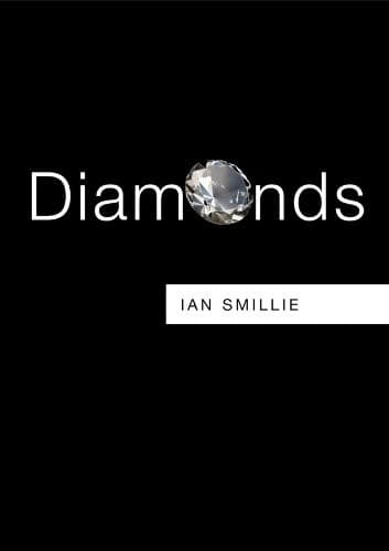Tapa de Diamonds