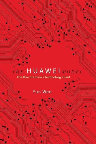 Tapa de Huawei Model