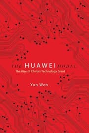 Tapa de Huawei Model