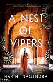 Tapa de Nest of Vipers