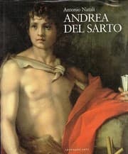 Tapa de Andrea del Sarto, Maestro Della Maniera Moderna