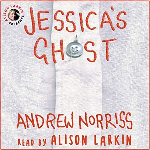 Tapa de Jessica's Ghost
