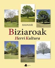 Tapa de Biziaroak : herri kultura
