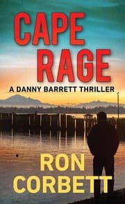 Tapa de Cape Rage