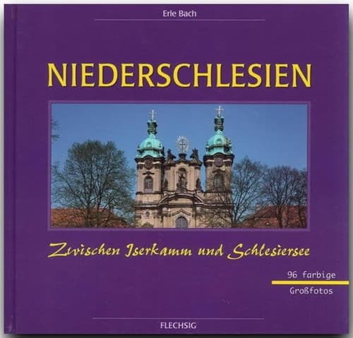 Tapa de Niederschlesien