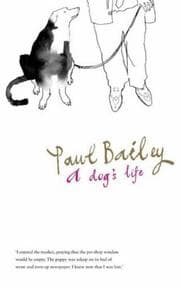 Tapa de A dog's life