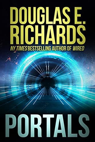 Tapa de Portals