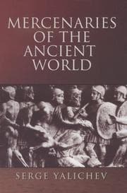 Tapa de Mercenaries of the Ancient World