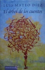 Tapa de El árbol de los cuentos