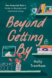 Tapa de Beyond Getting By