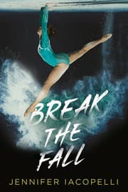 Tapa de Break the Fall