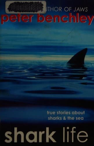 Tapa de Shark Life