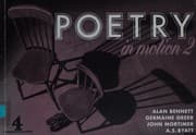 Tapa de Poetry in motion 2