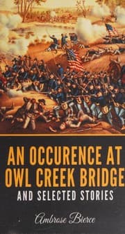 Tapa de Occurence at Owl Creek Bridge and Selected Stories [7 stories]