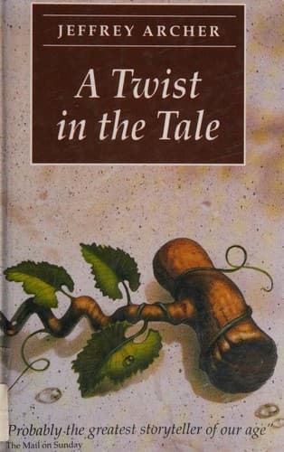 Tapa de A Twist in the Tale